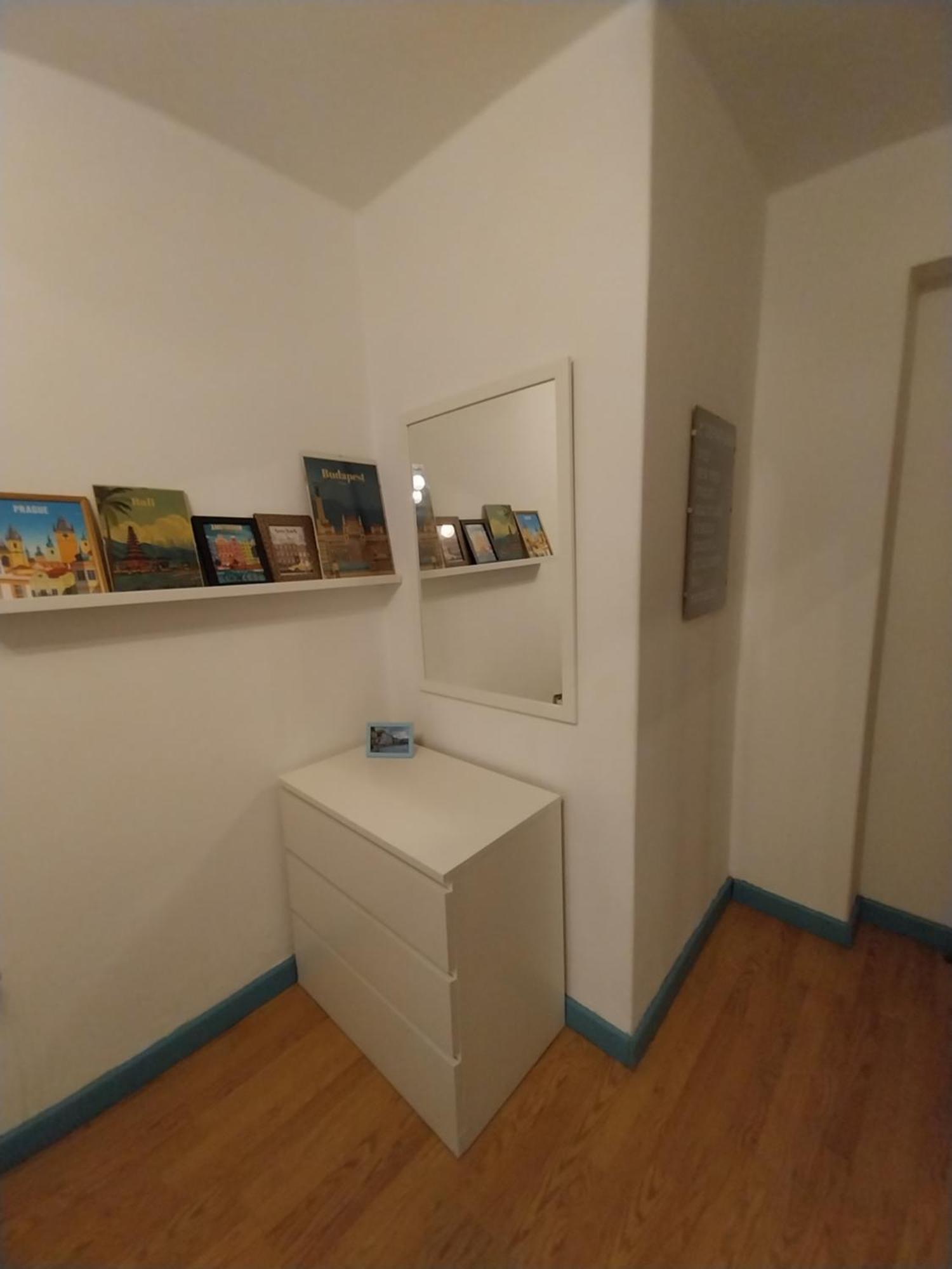 Actualizado 2024, Casco Vello 7 Minutos, Wifi Appartement Comarca de Comarca de Vigo Buitenkant foto