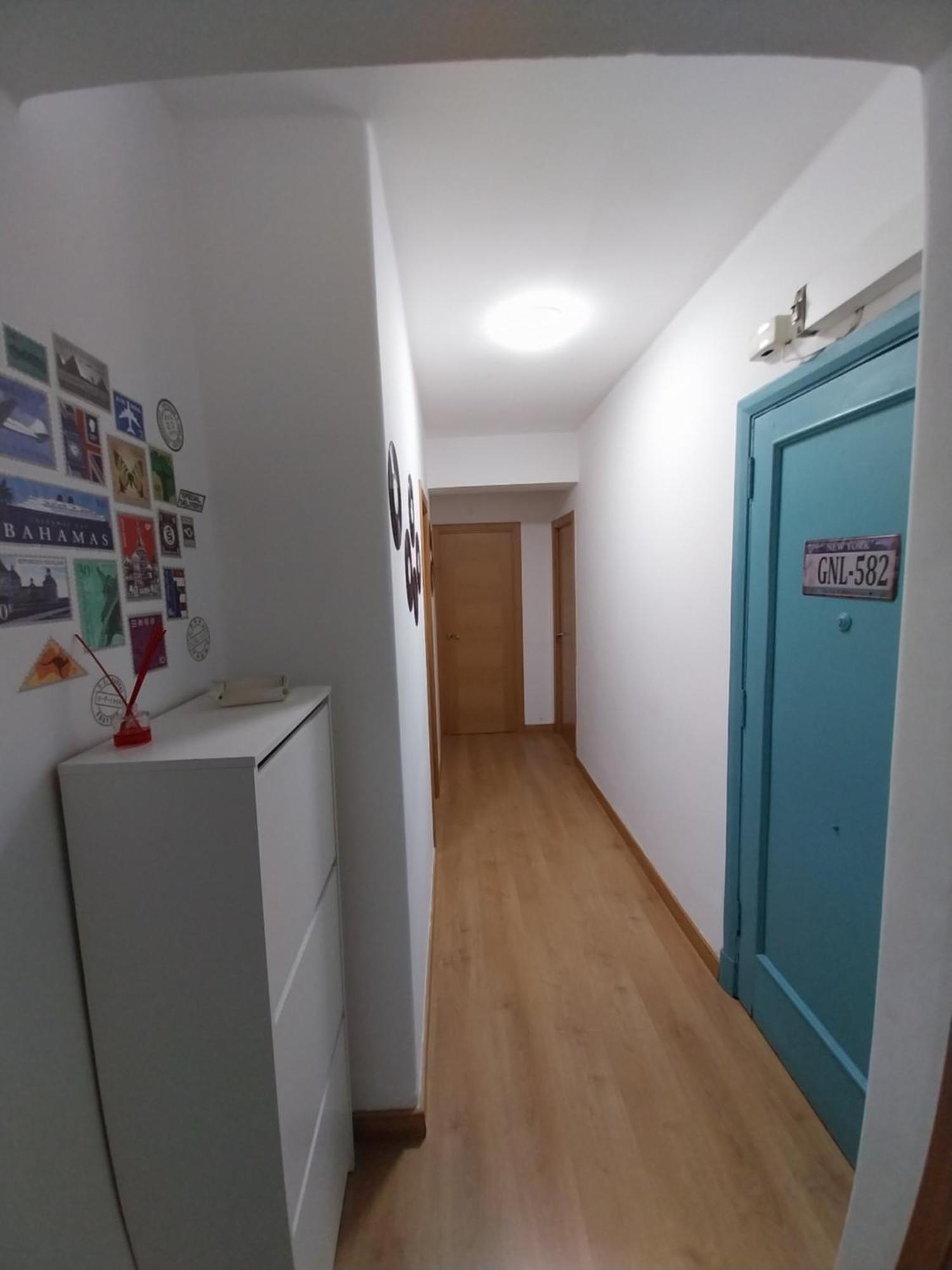 Actualizado 2024, Casco Vello 7 Minutos, Wifi Appartement Comarca de Comarca de Vigo Buitenkant foto