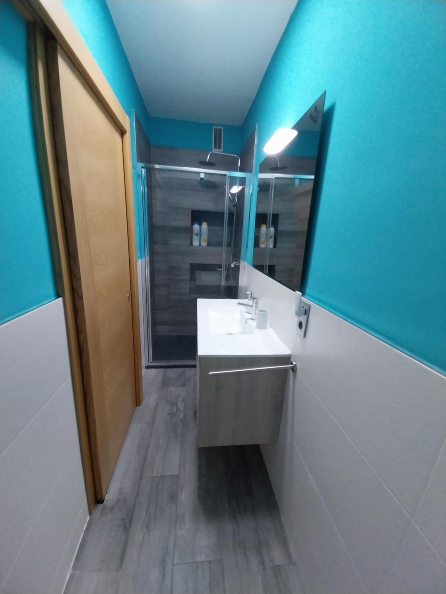Actualizado 2024, Casco Vello 7 Minutos, Wifi Appartement Comarca de Comarca de Vigo Buitenkant foto